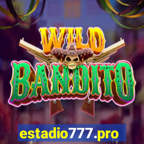 estadio777.pro