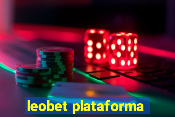 leobet plataforma