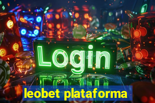 leobet plataforma