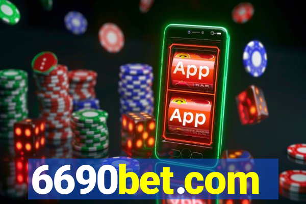 6690bet.com