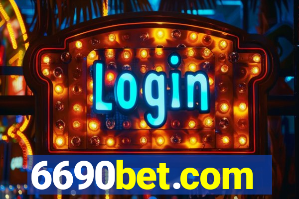 6690bet.com