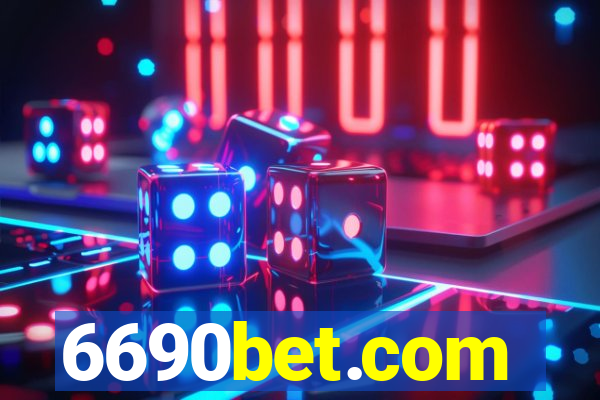 6690bet.com