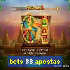 bets 88 apostas