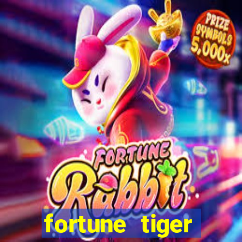 fortune tiger deposito de 1 real