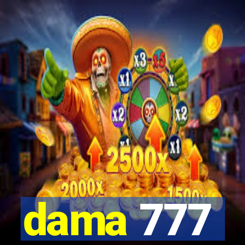 dama 777