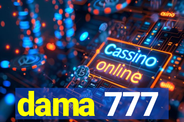 dama 777