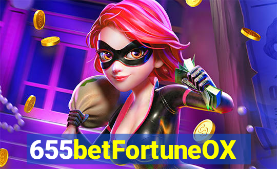 655betFortuneOX