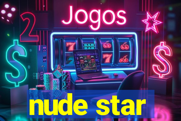 nude star