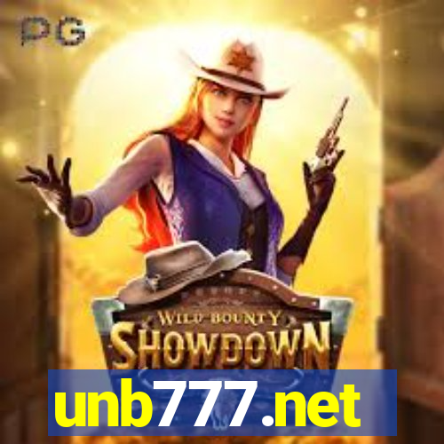 unb777.net