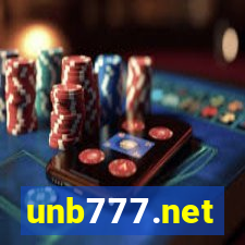 unb777.net