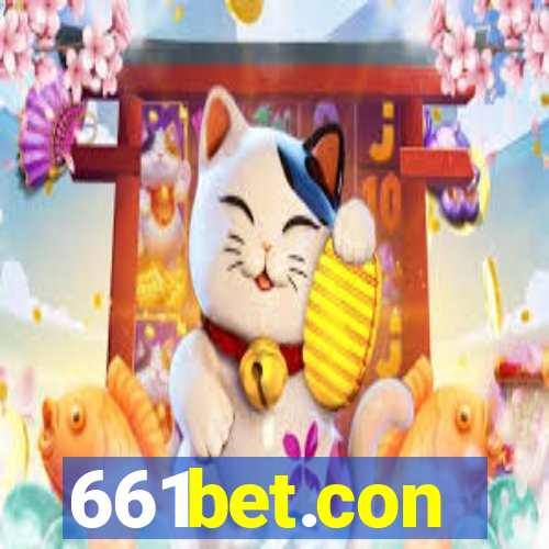 661bet.con