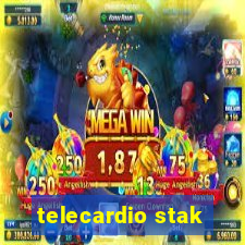 telecardio stak