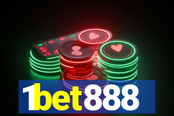 1bet888