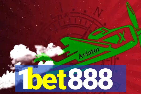 1bet888