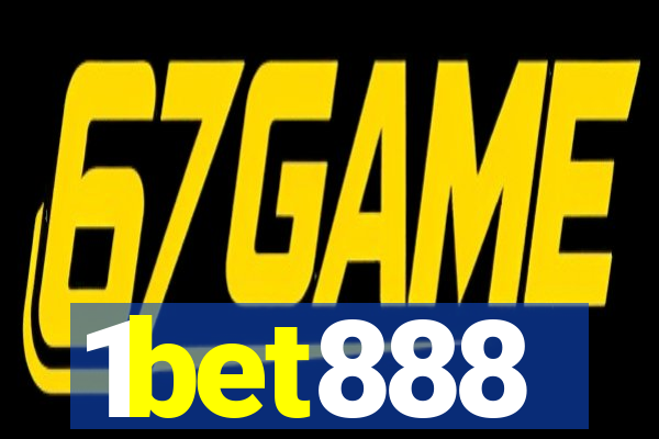 1bet888