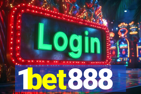 1bet888