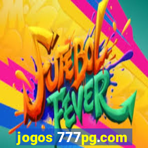 jogos 777pg.com