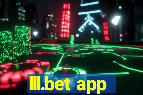 lll.bet app