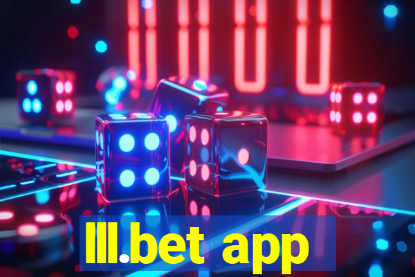 lll.bet app