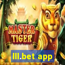 lll.bet app