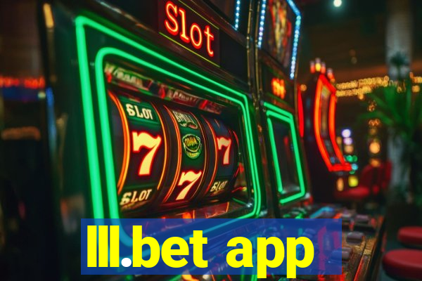 lll.bet app