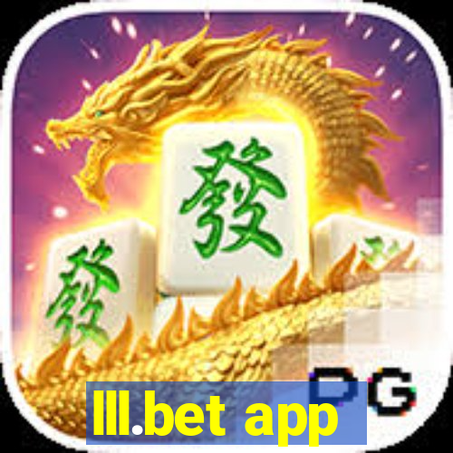 lll.bet app