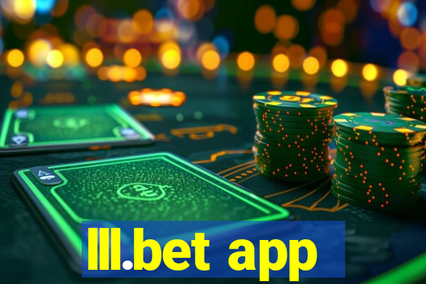 lll.bet app