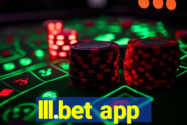 lll.bet app