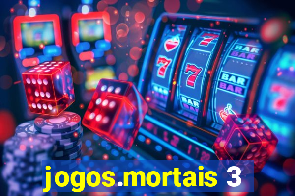 jogos.mortais 3