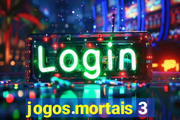 jogos.mortais 3