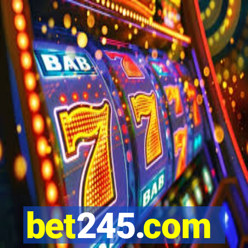 bet245.com