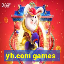 yh.com games