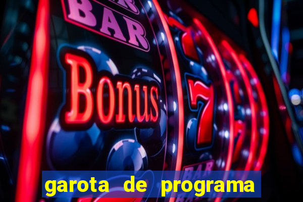 garota de programa de joinville