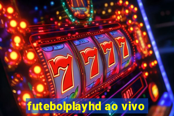 futebolplayhd ao vivo