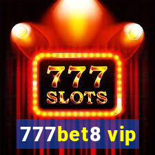 777bet8 vip