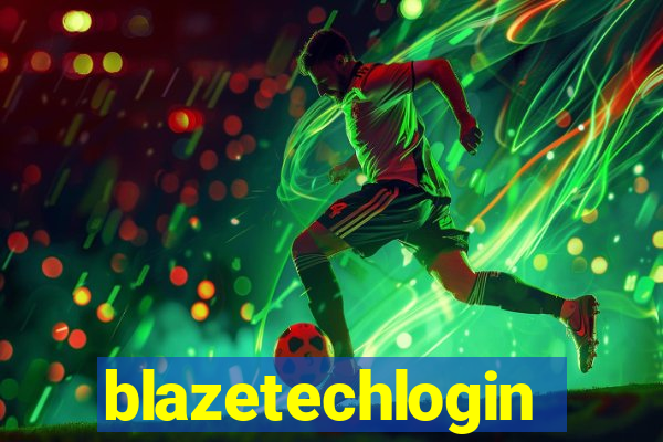 blazetechlogin