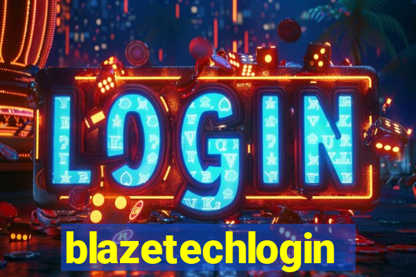 blazetechlogin