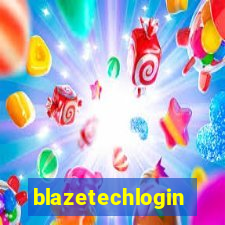 blazetechlogin