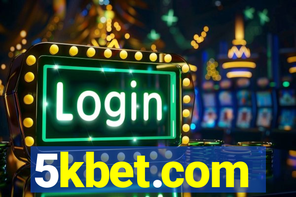 5kbet.com