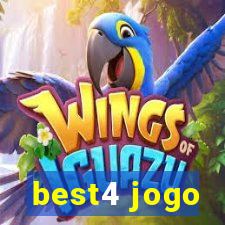 best4 jogo