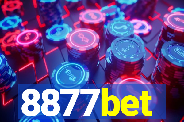 8877bet