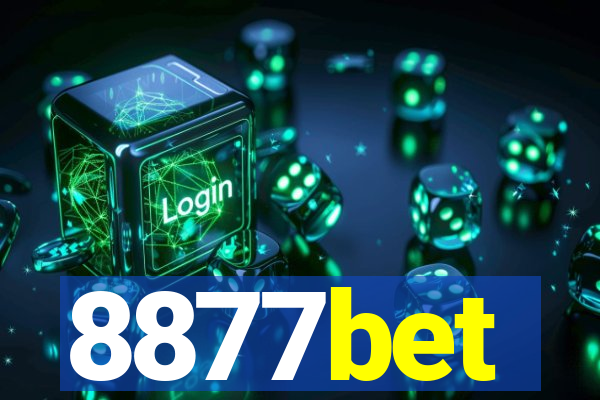 8877bet