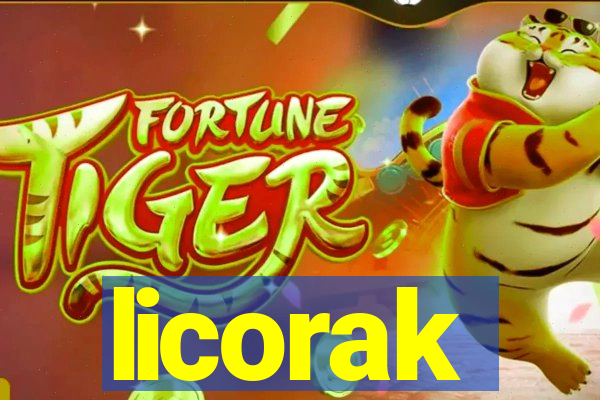 licorak