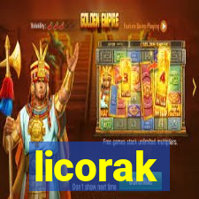 licorak