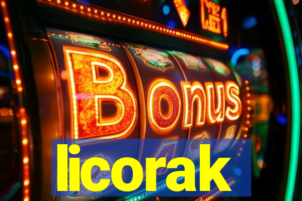 licorak