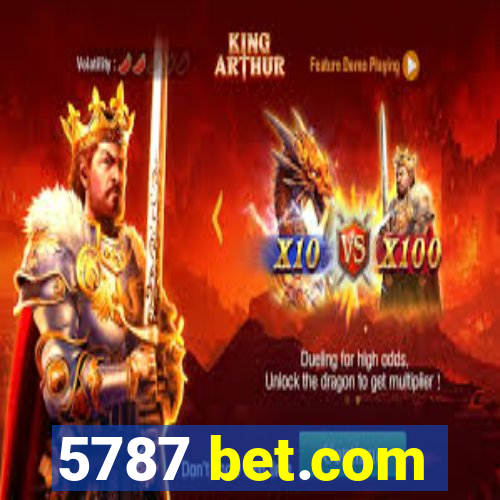 5787 bet.com