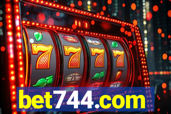 bet744.com