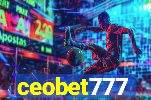 ceobet777