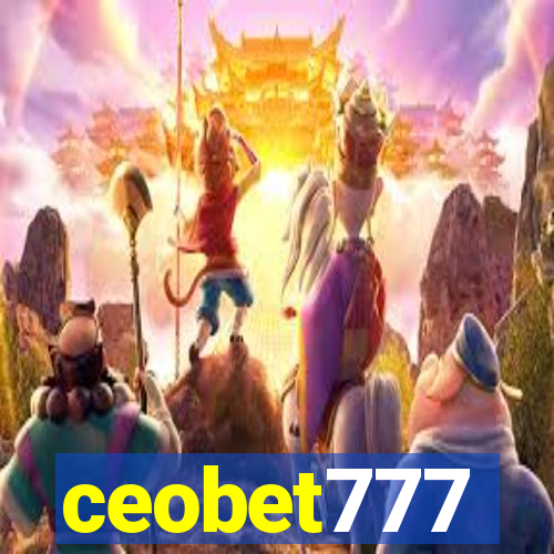 ceobet777