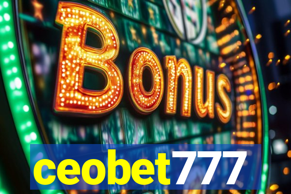 ceobet777